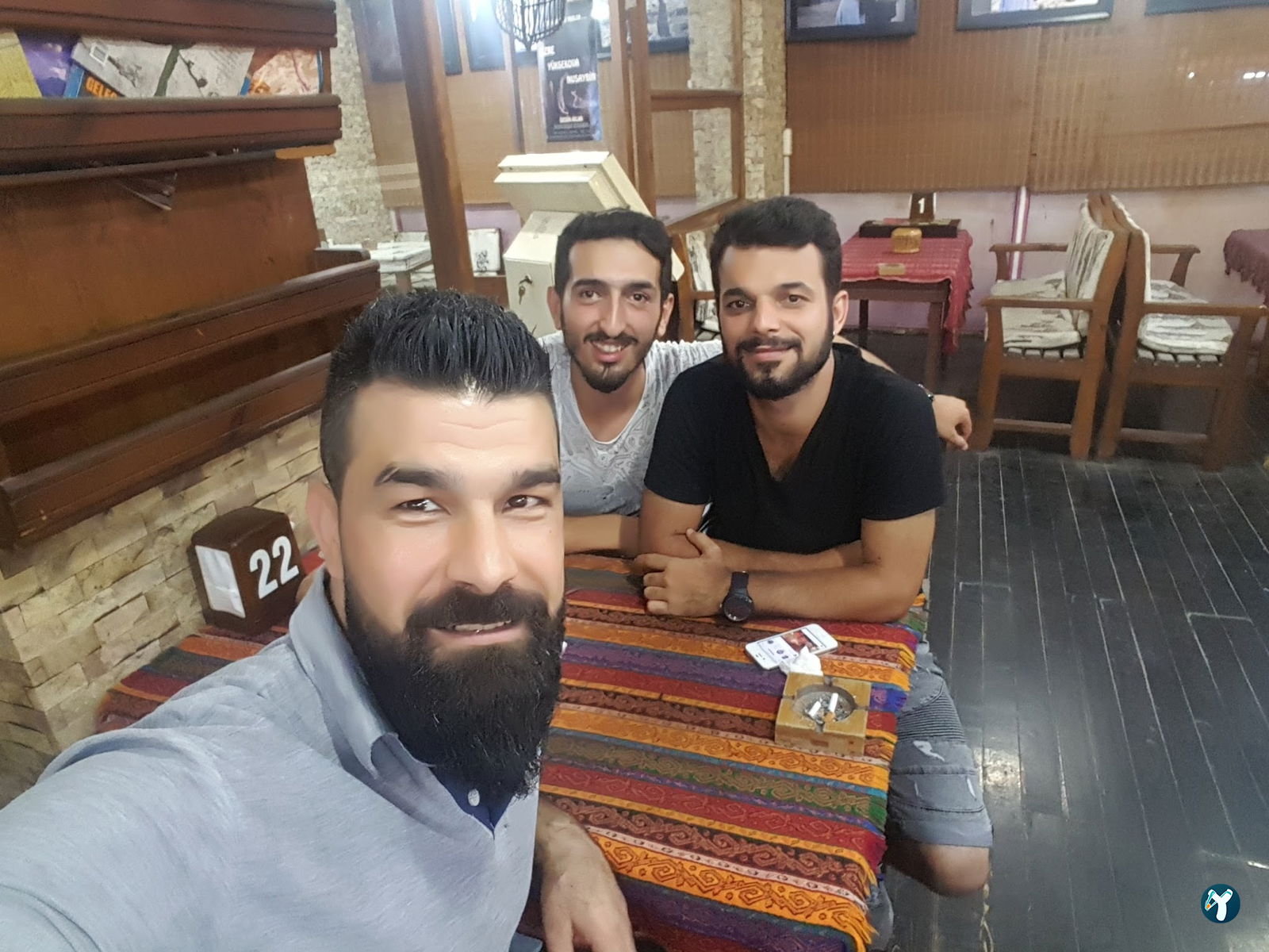 Köylü Cafe