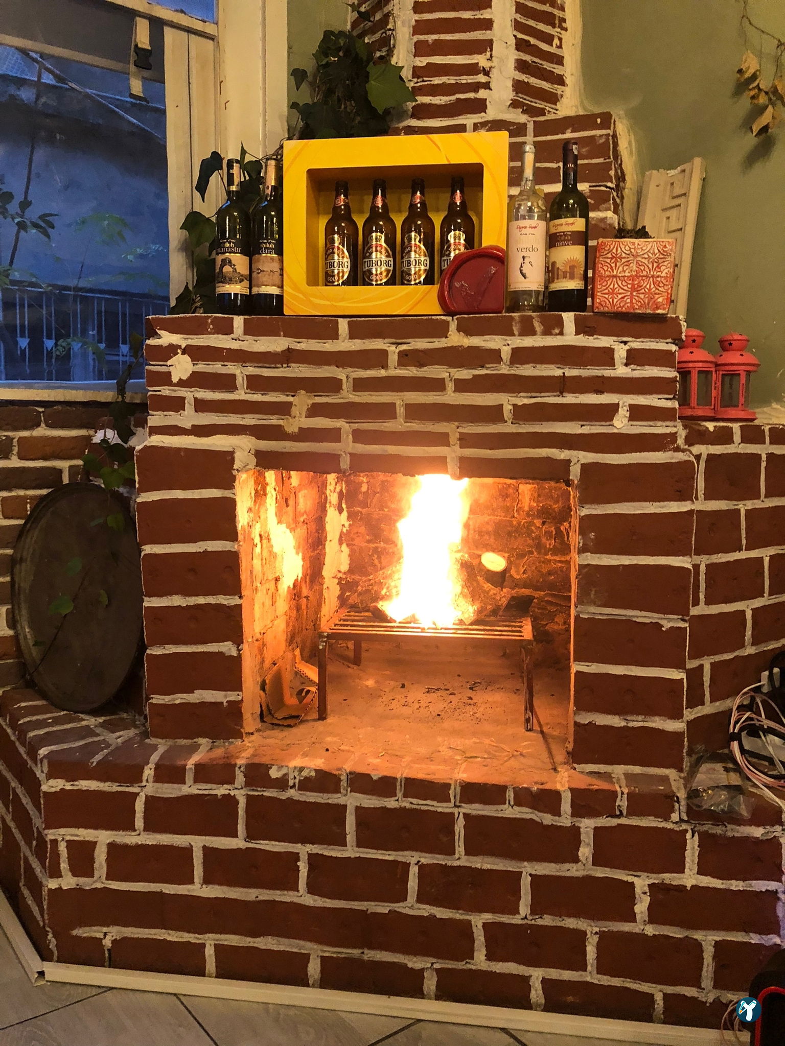 Köylü Cafe