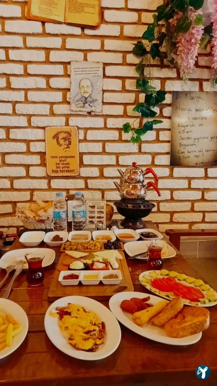 Köylü Cafe