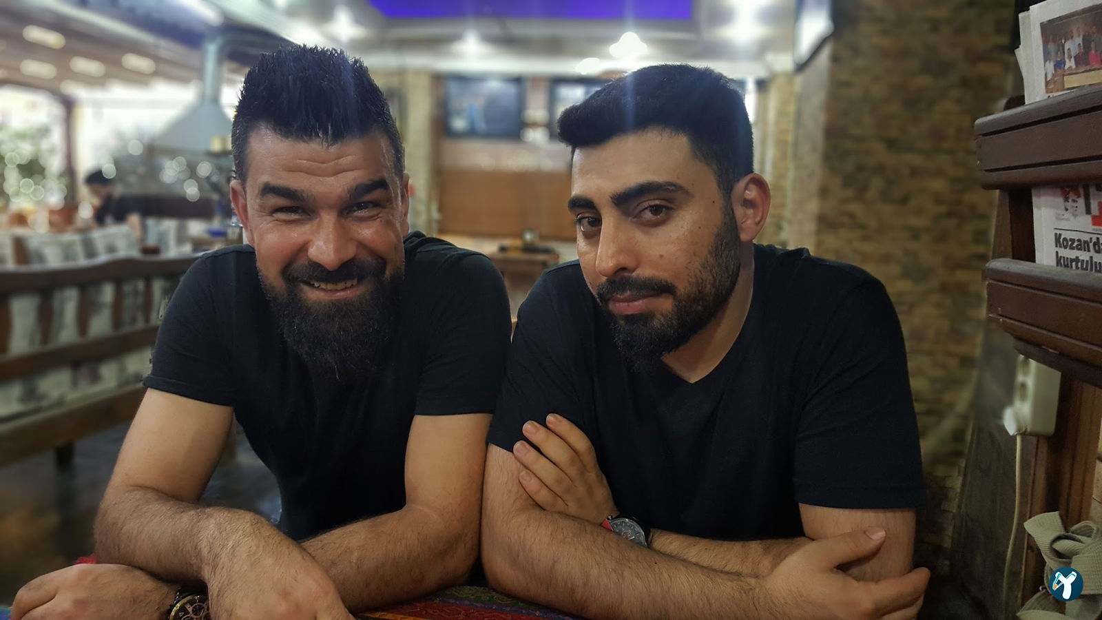 Köylü Cafe