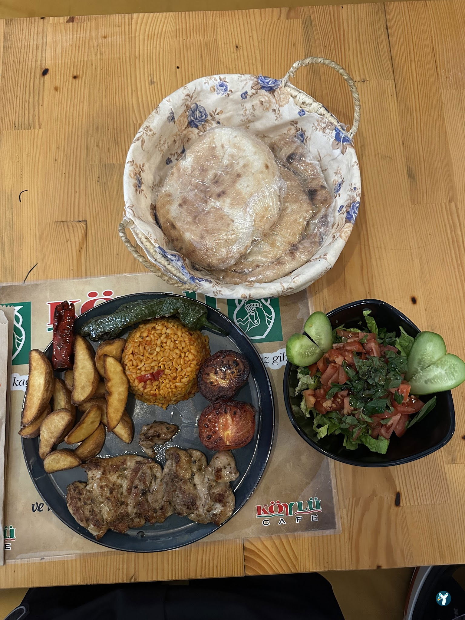 Köylü Cafe