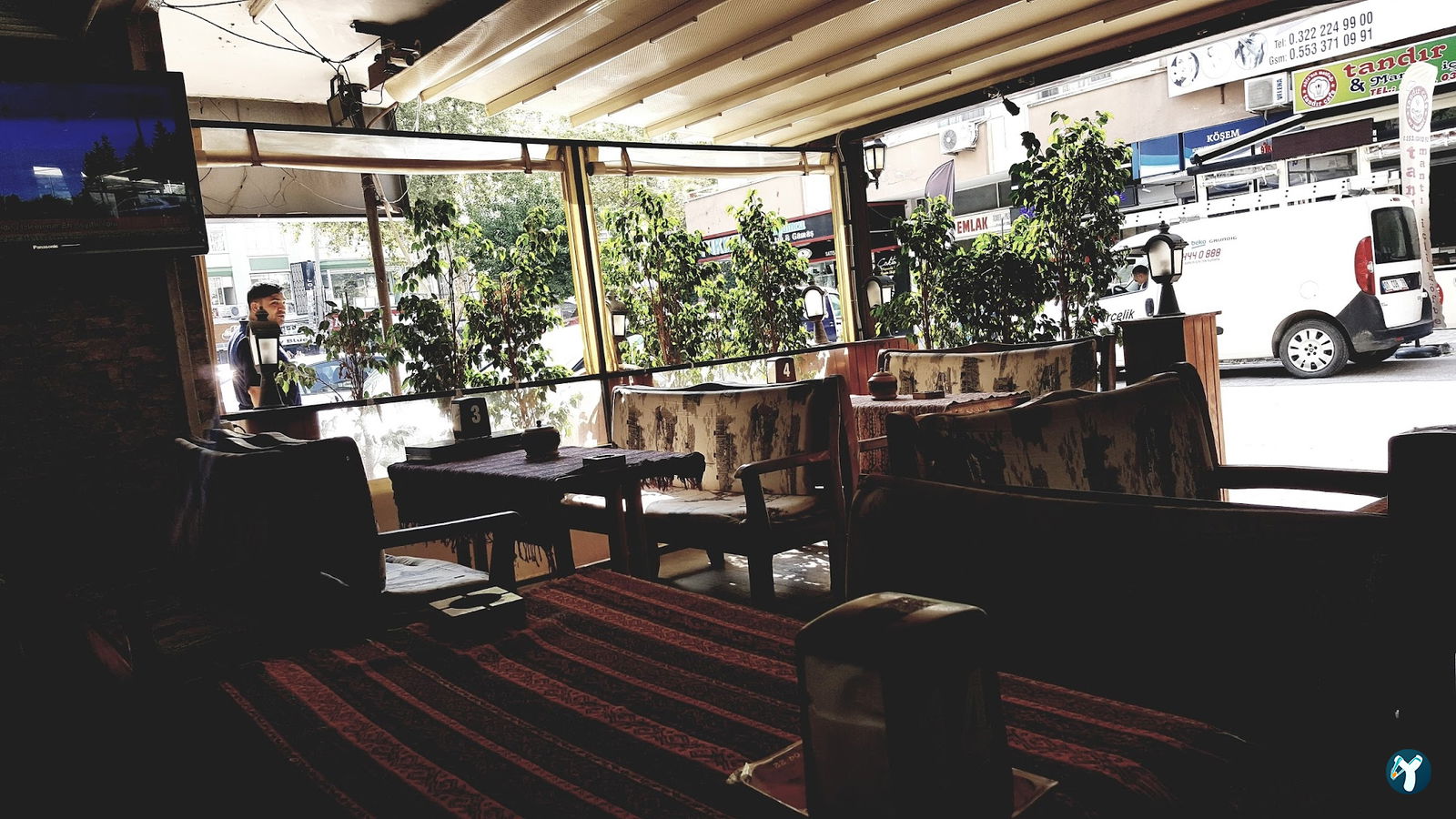 Köylü Cafe