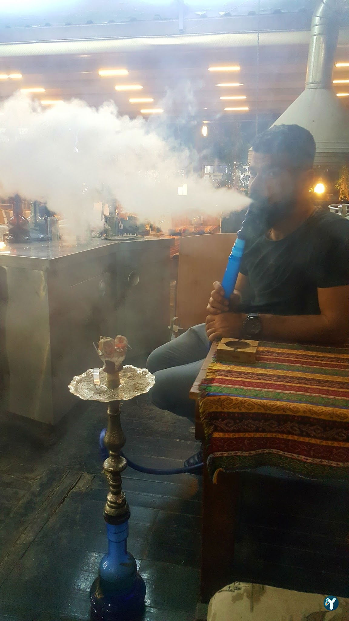 Köylü Cafe