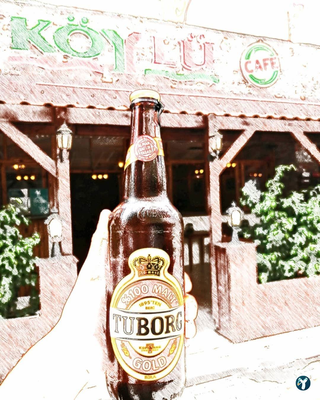 Köylü Cafe