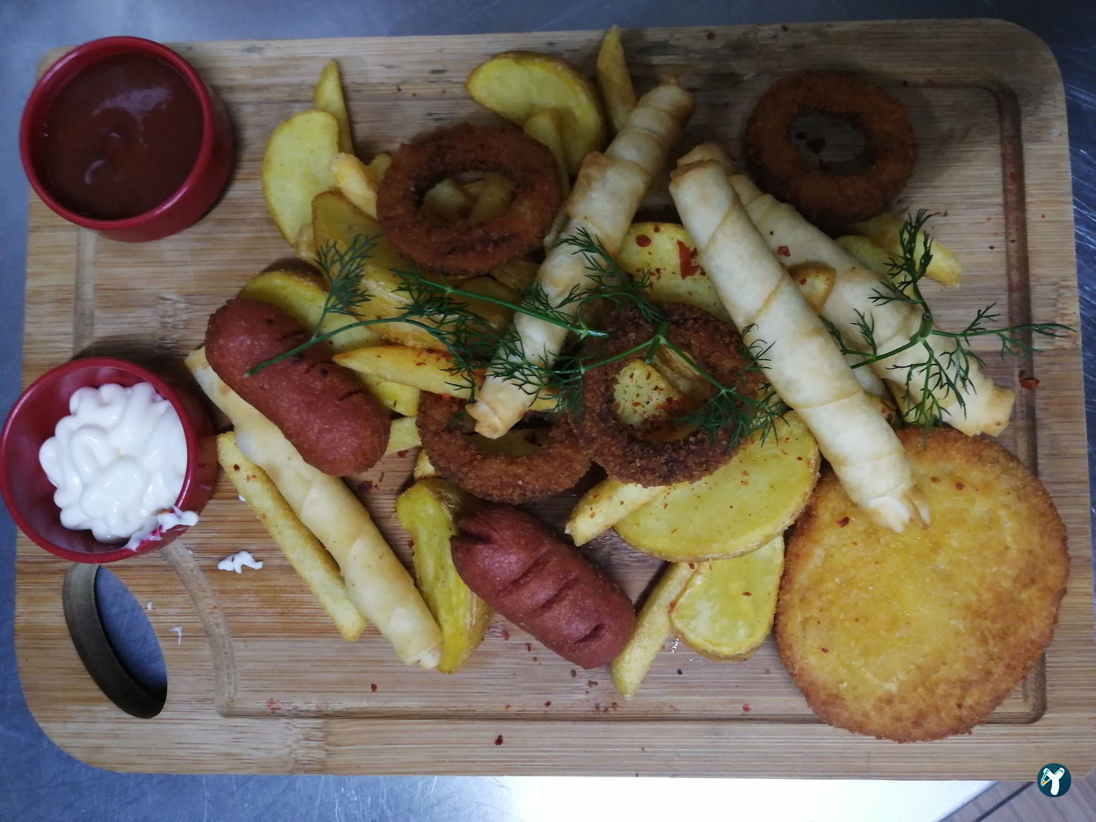 Köylü Cafe
