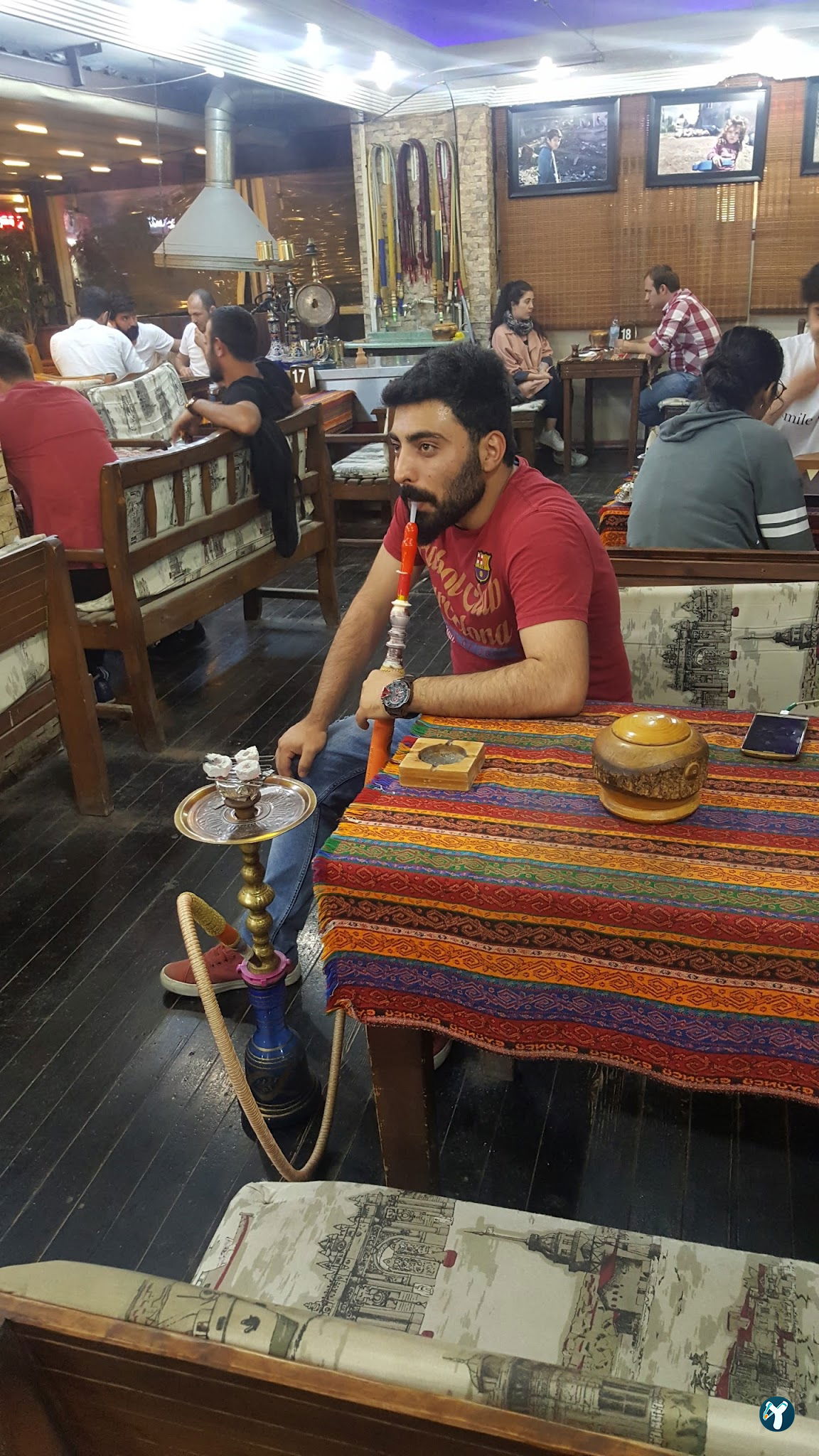 Köylü Cafe