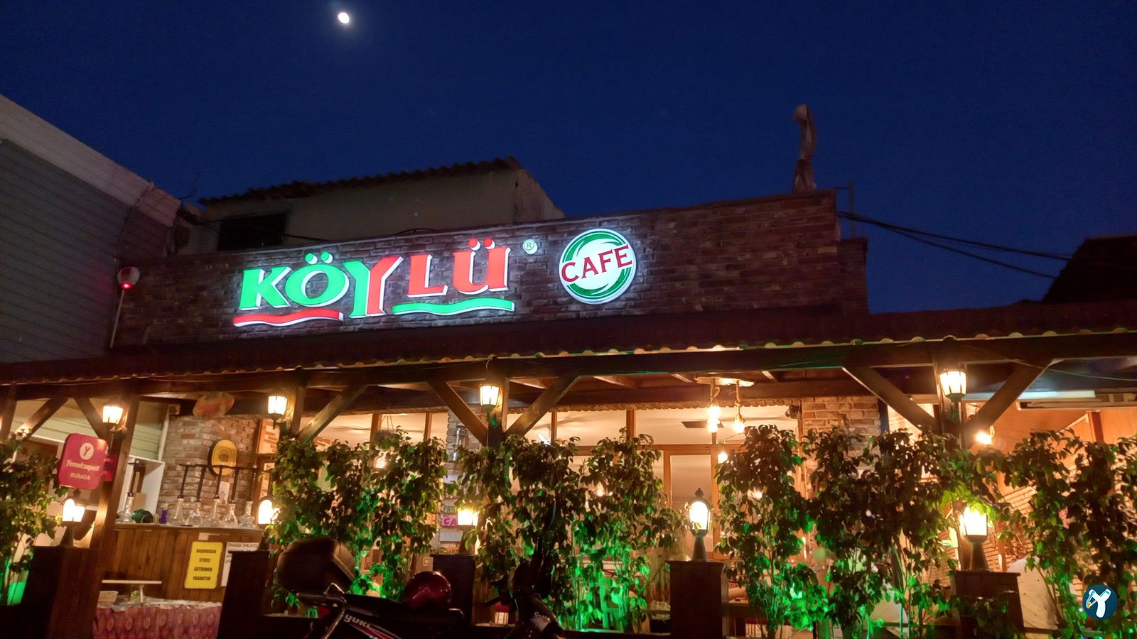Köylü Cafe