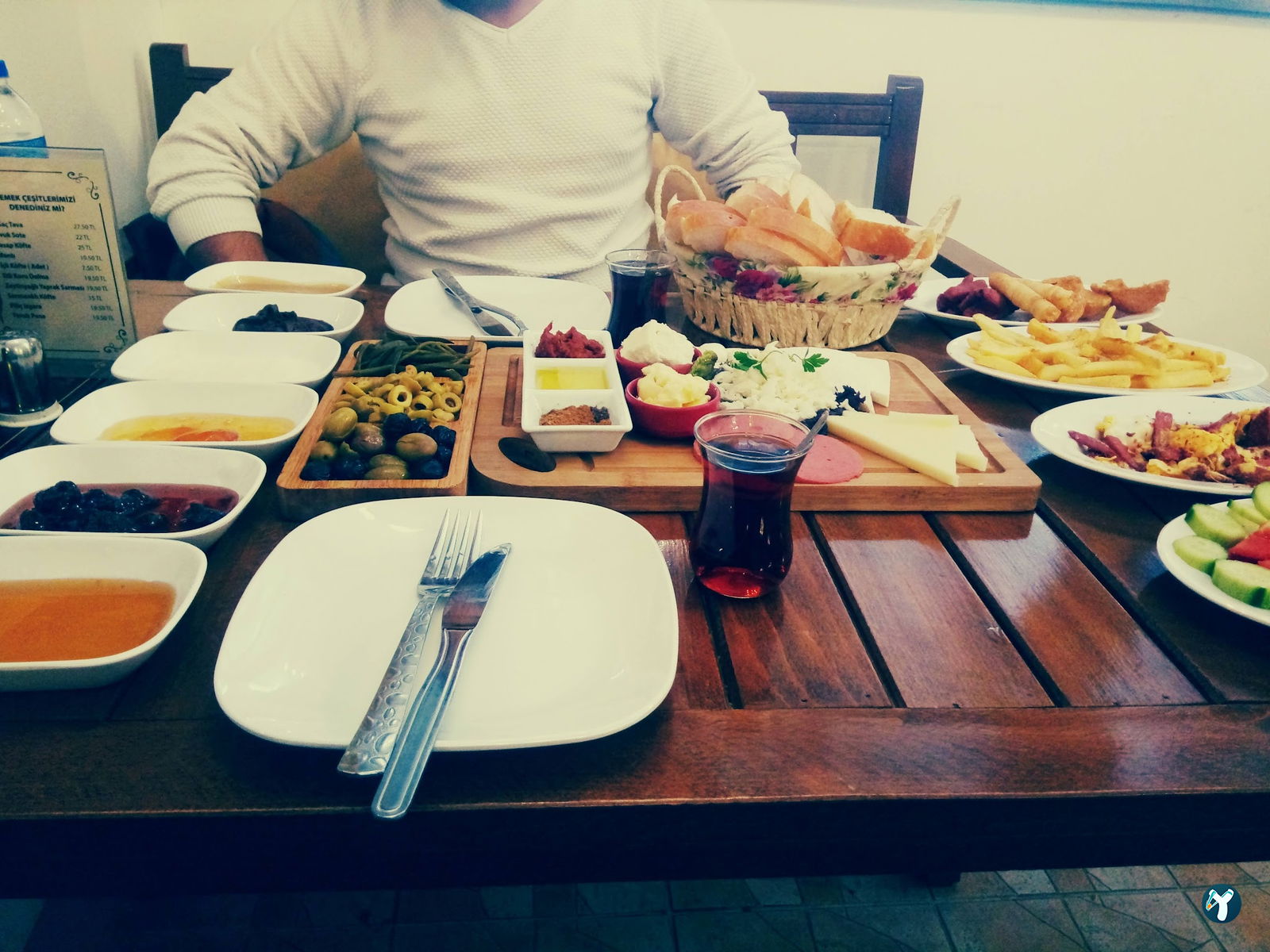 Köylü Cafe
