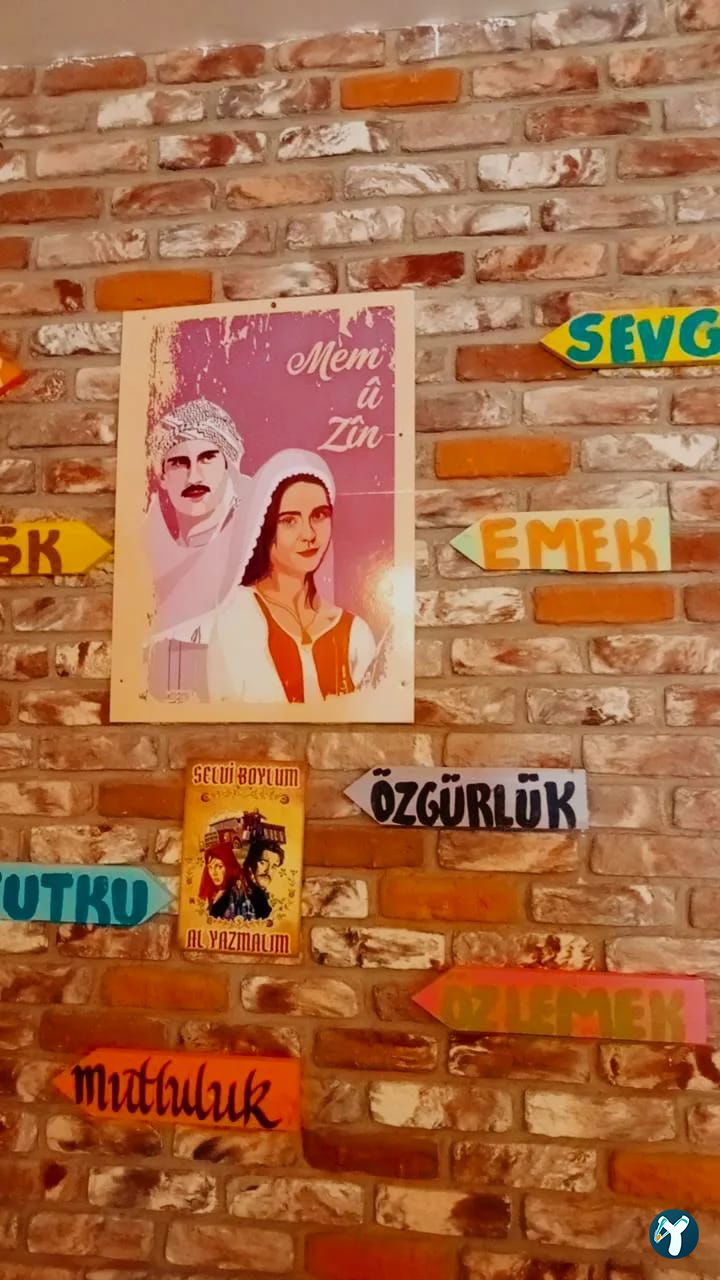 Köylü Cafe