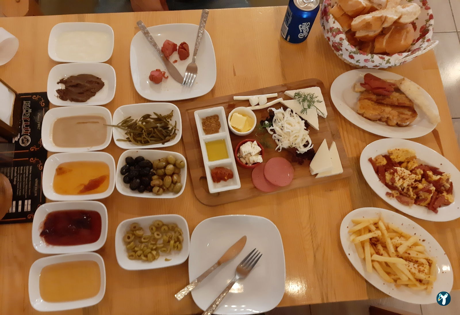 Köylü Cafe