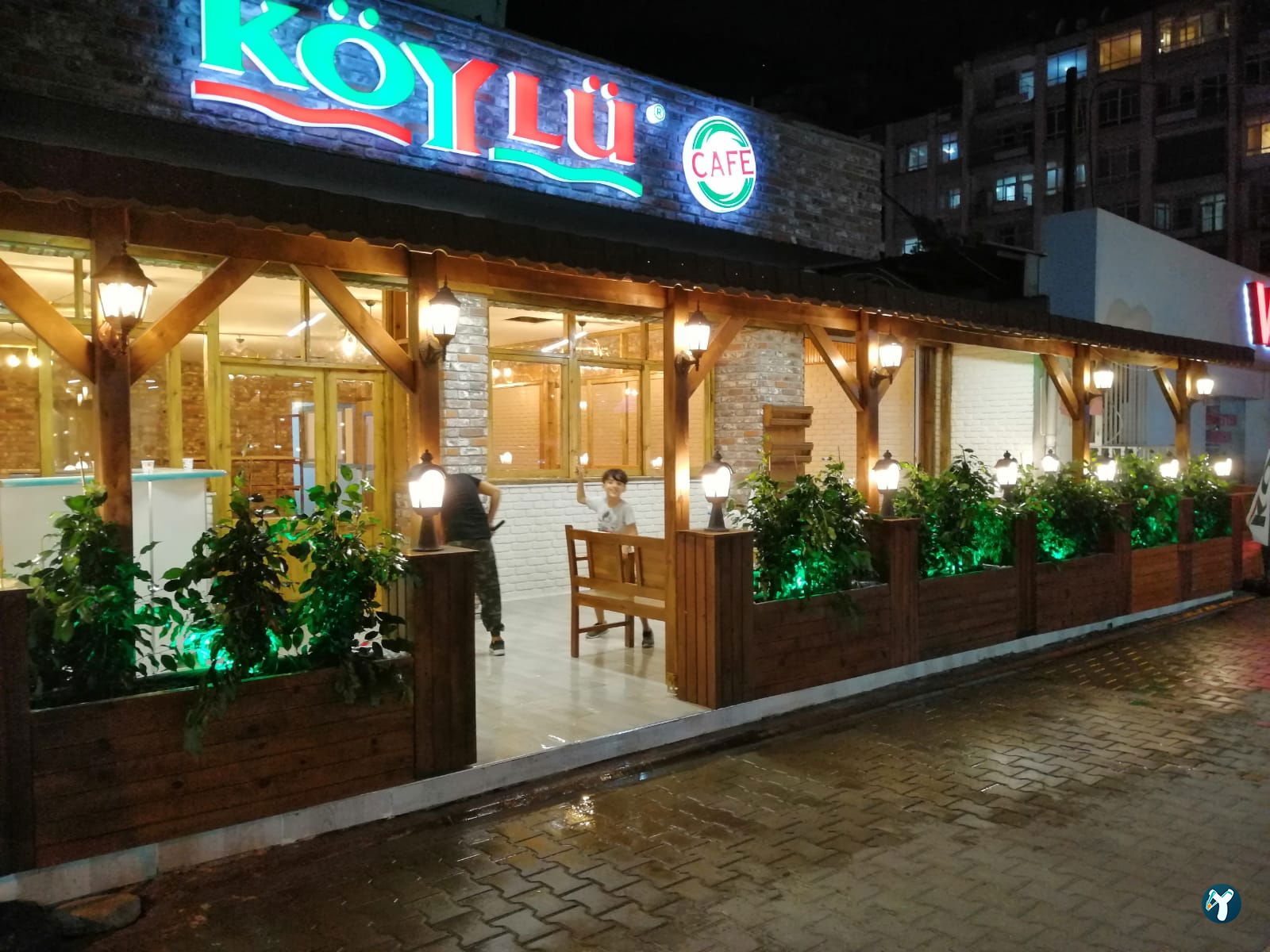 Köylü Cafe