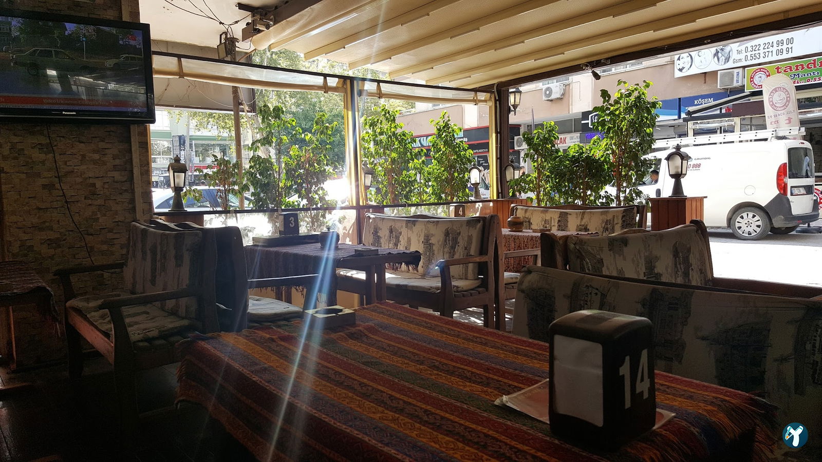 Köylü Cafe