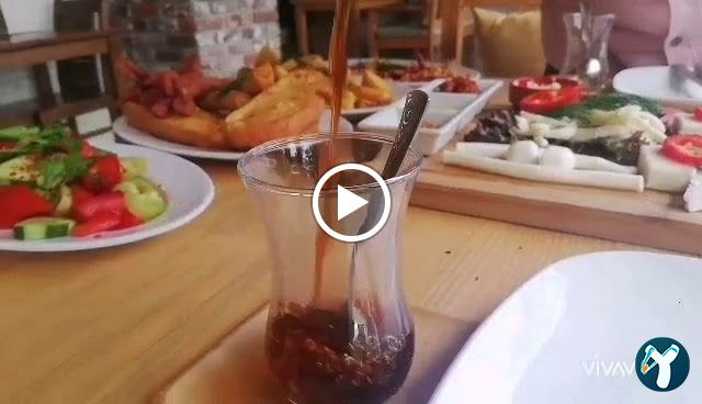 Köylü Cafe