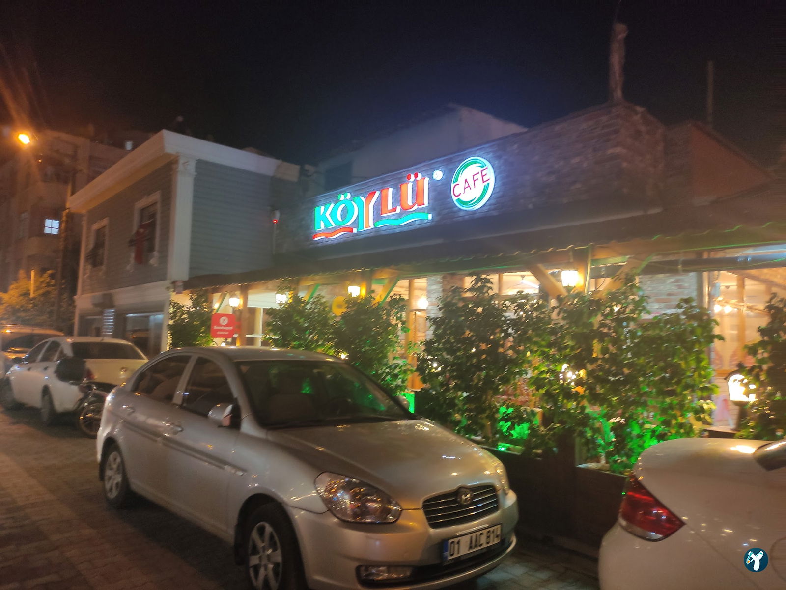 Köylü Cafe