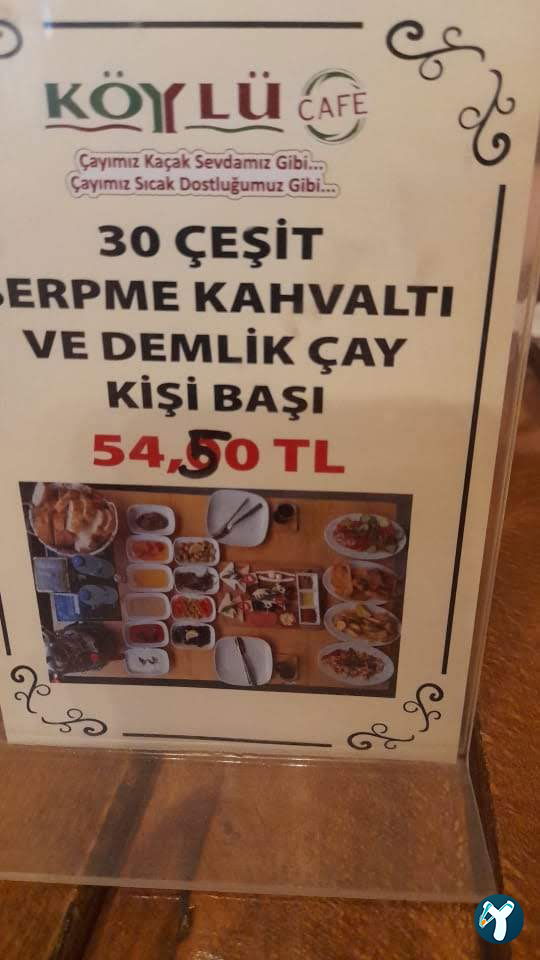 Köylü Cafe