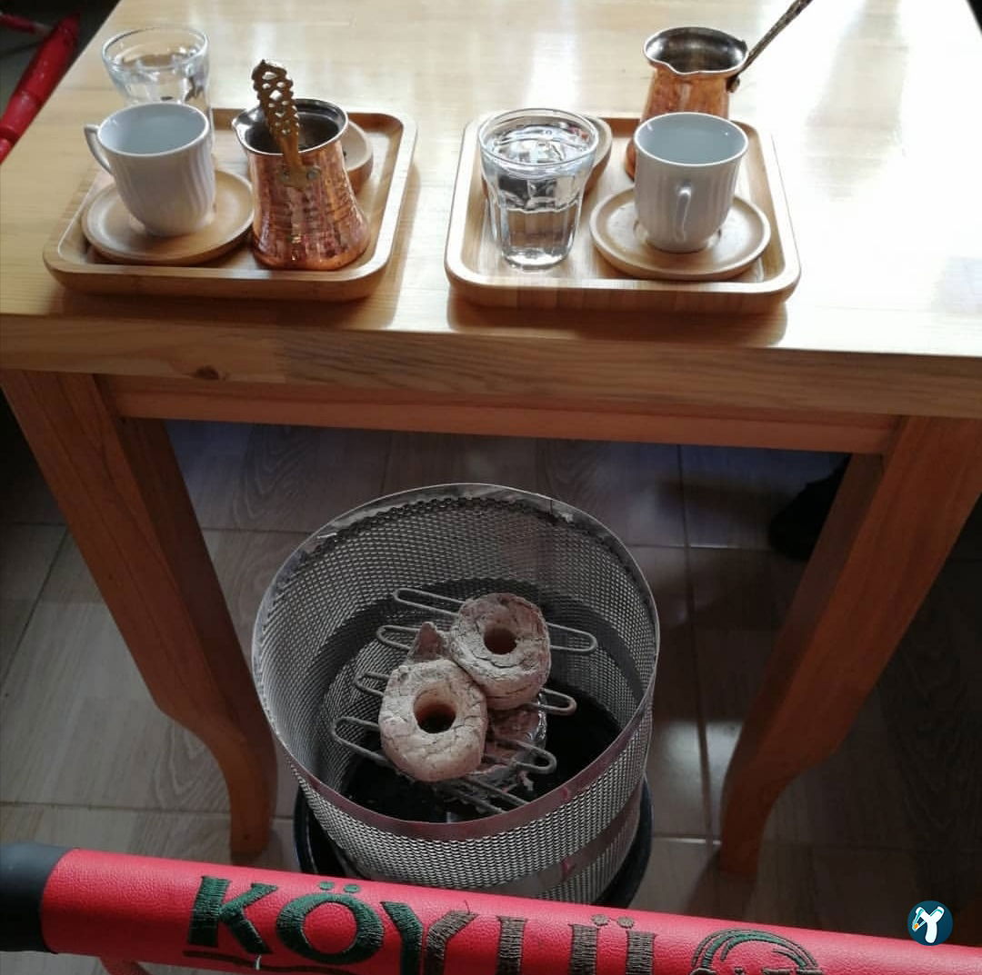 Köylü Cafe