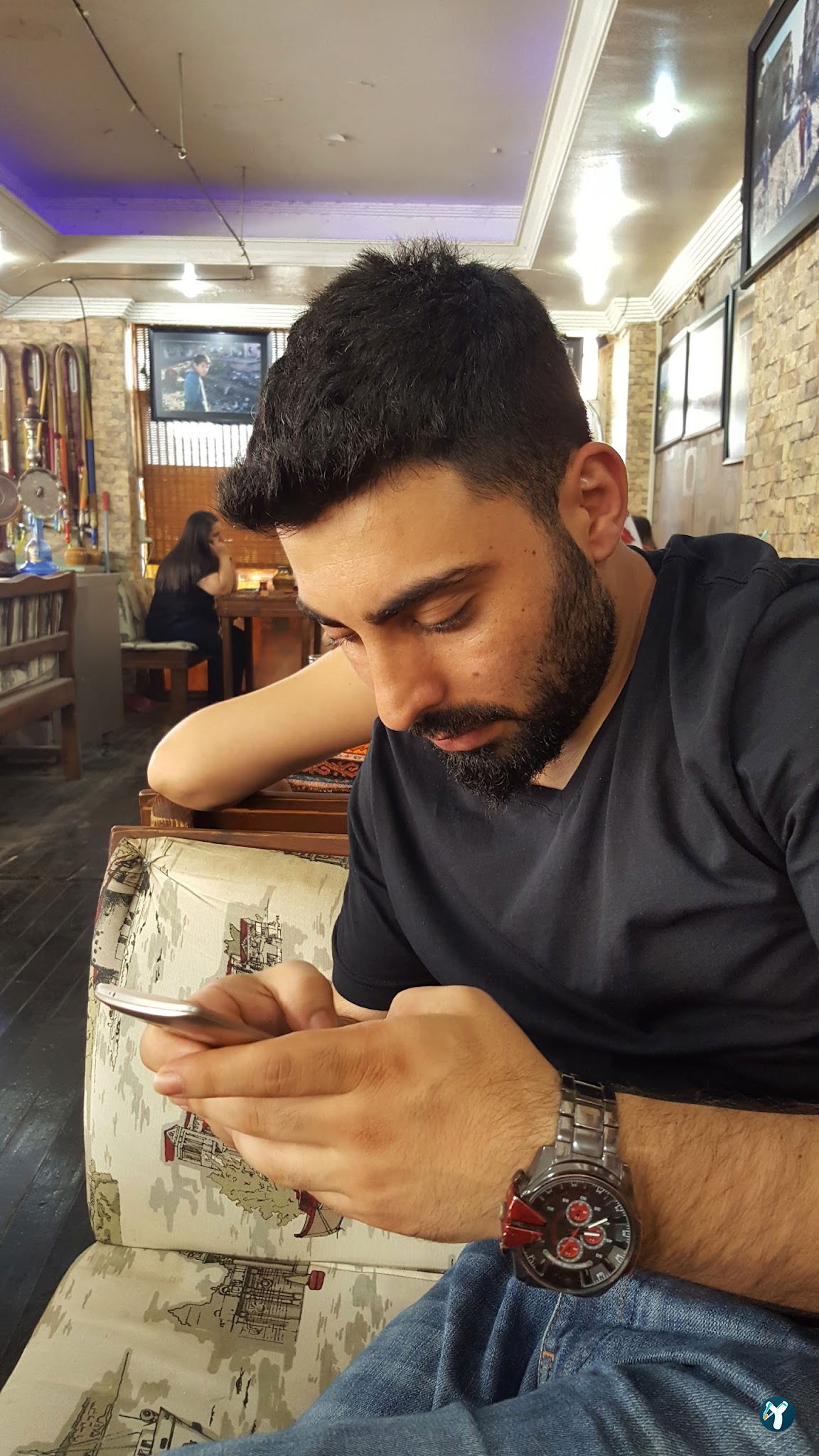 Köylü Cafe