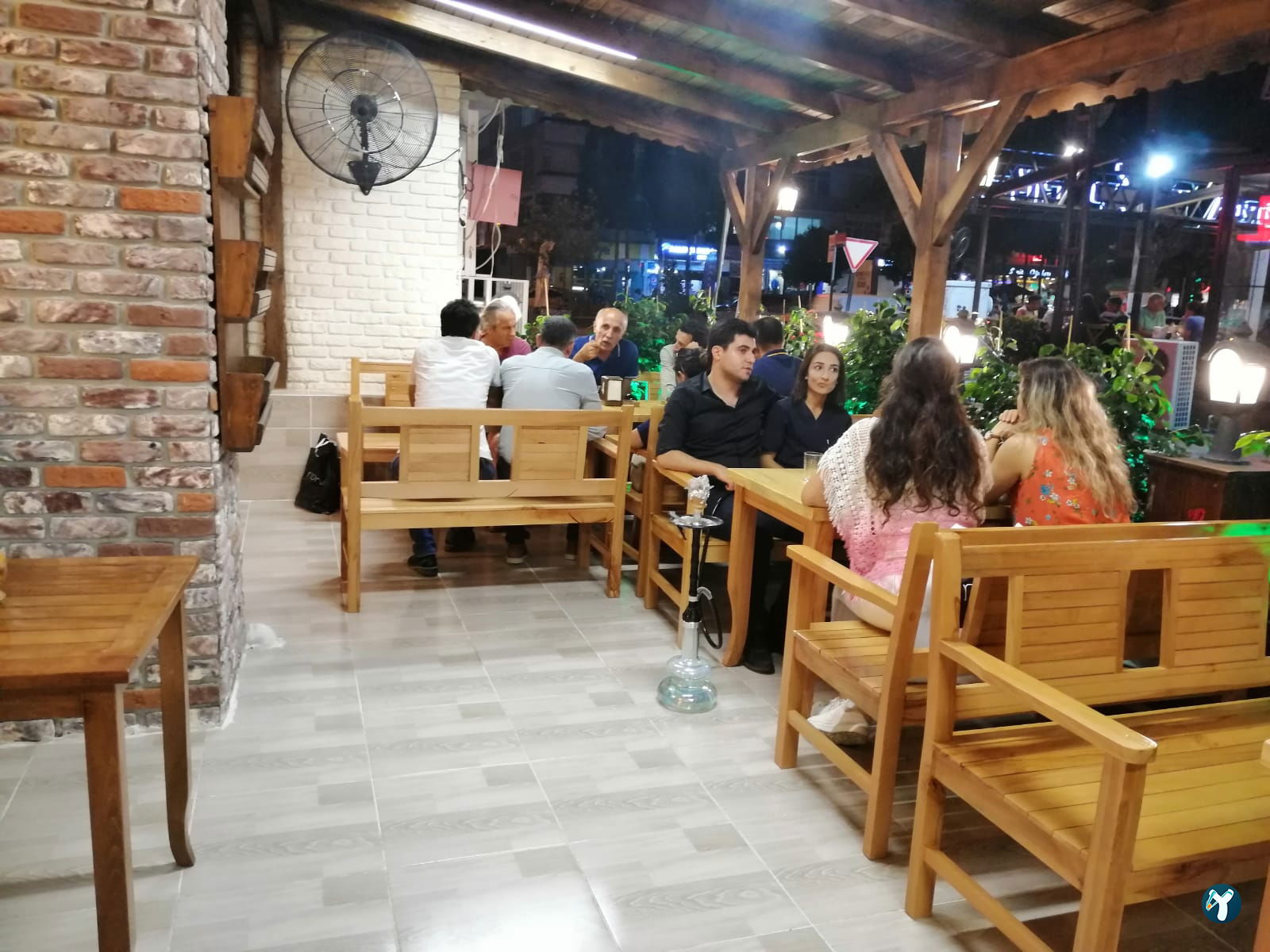 Köylü Cafe