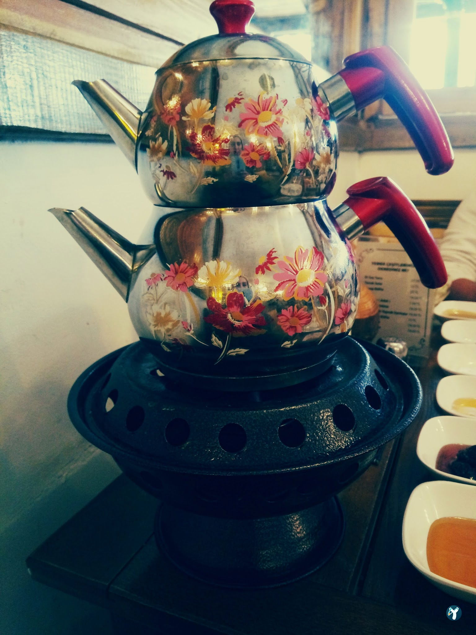 Köylü Cafe