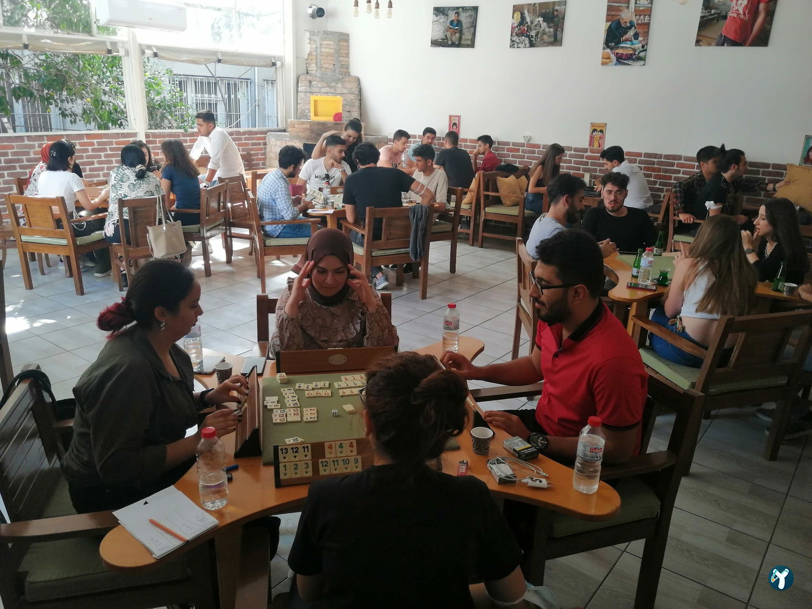 Köylü Cafe