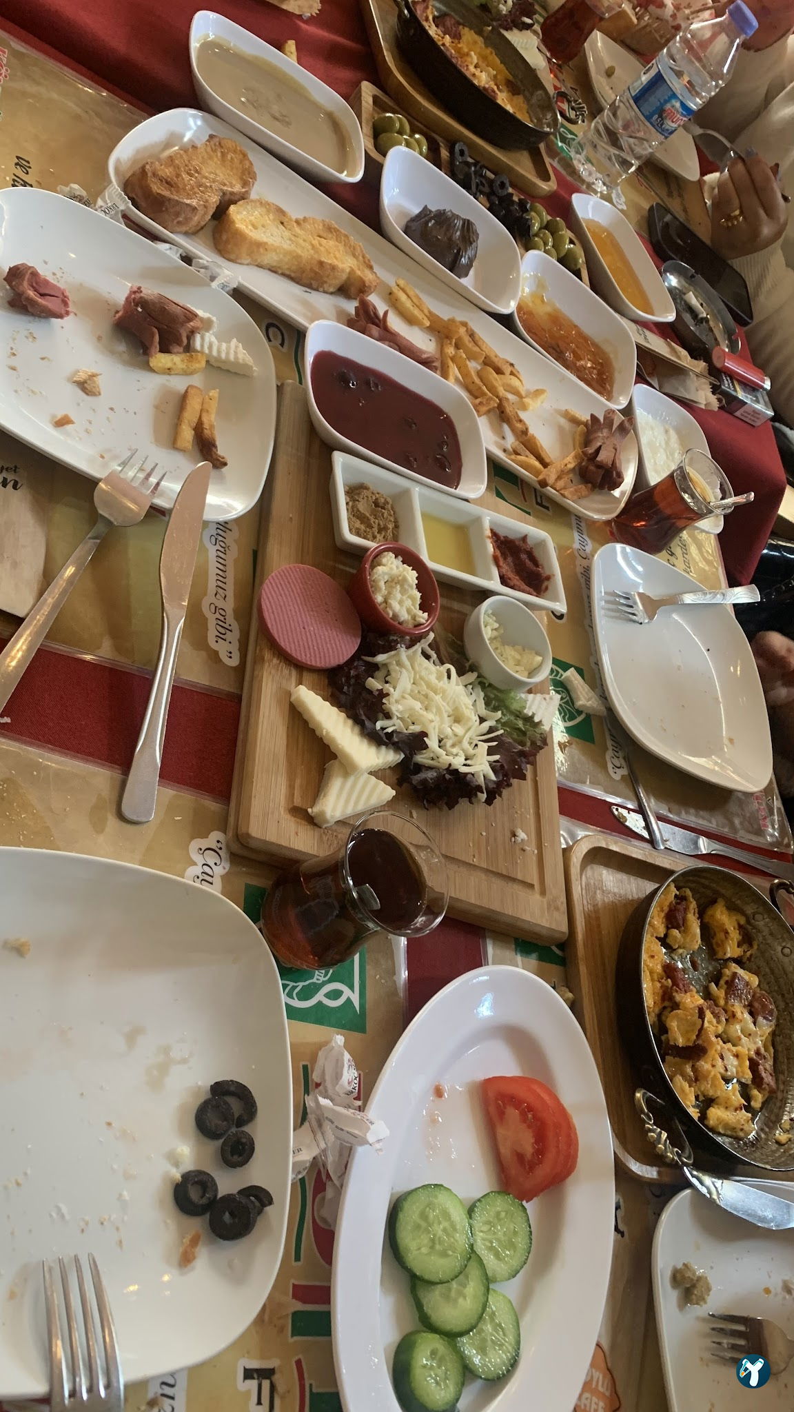 Köylü Cafe