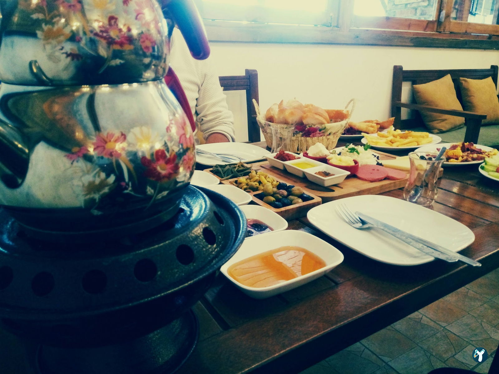 Köylü Cafe