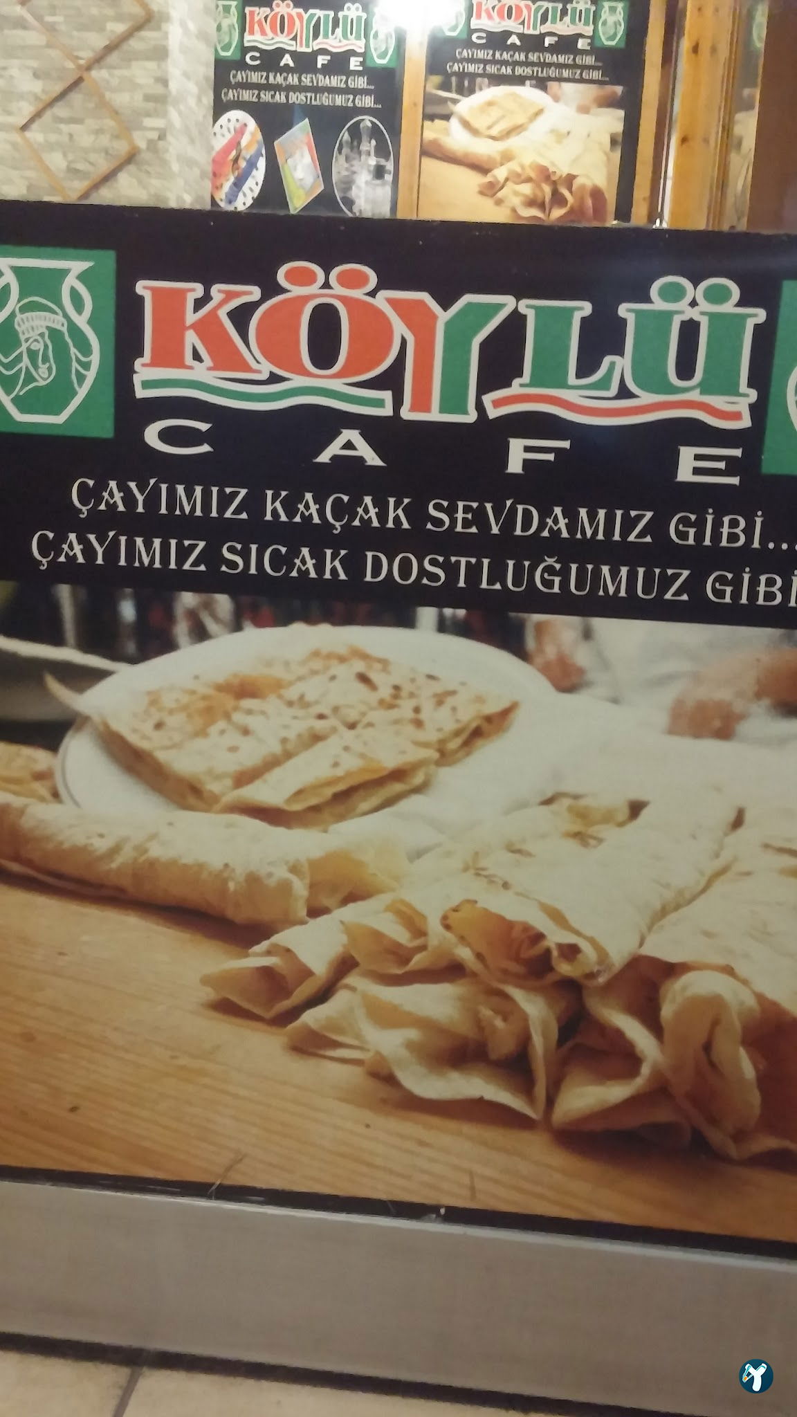 Köylü Cafe