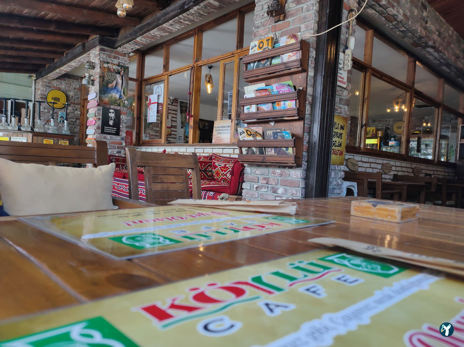 Köylü Cafe