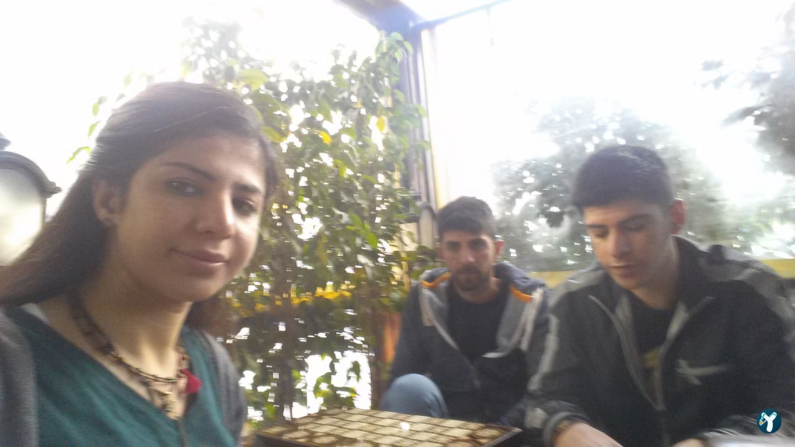 Köylü Cafe