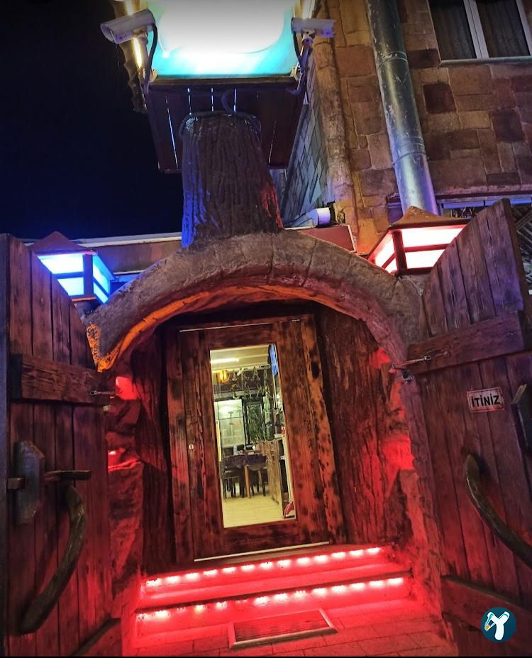 Esinti Cafe, Atakum Nargile Cafe