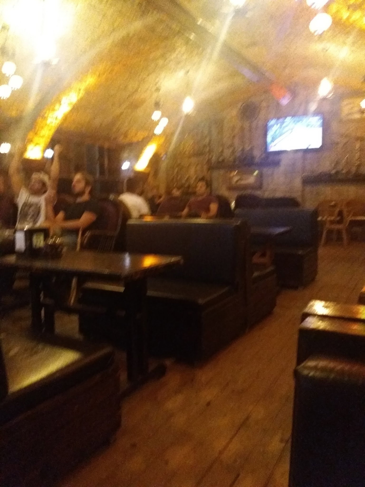 Esinti Cafe, Atakum Nargile Cafe