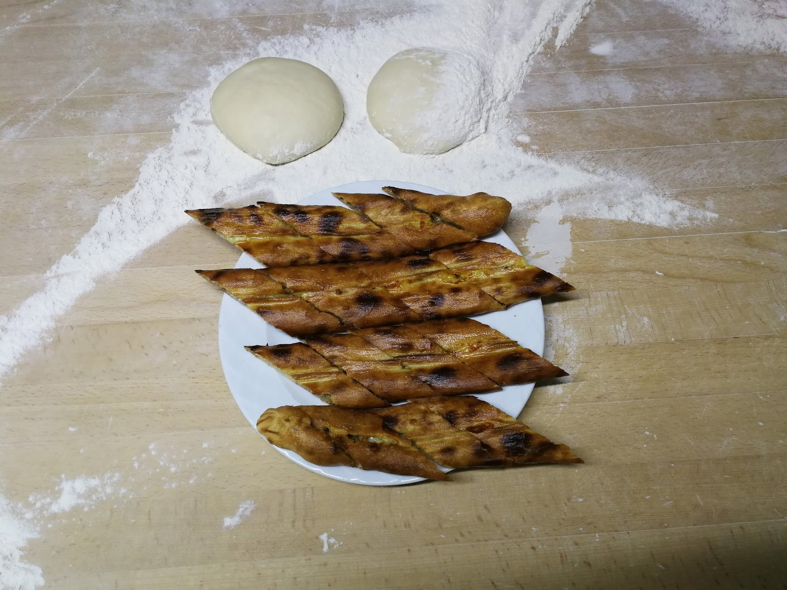 Esinti Cafe, Atakum Nargile Cafe