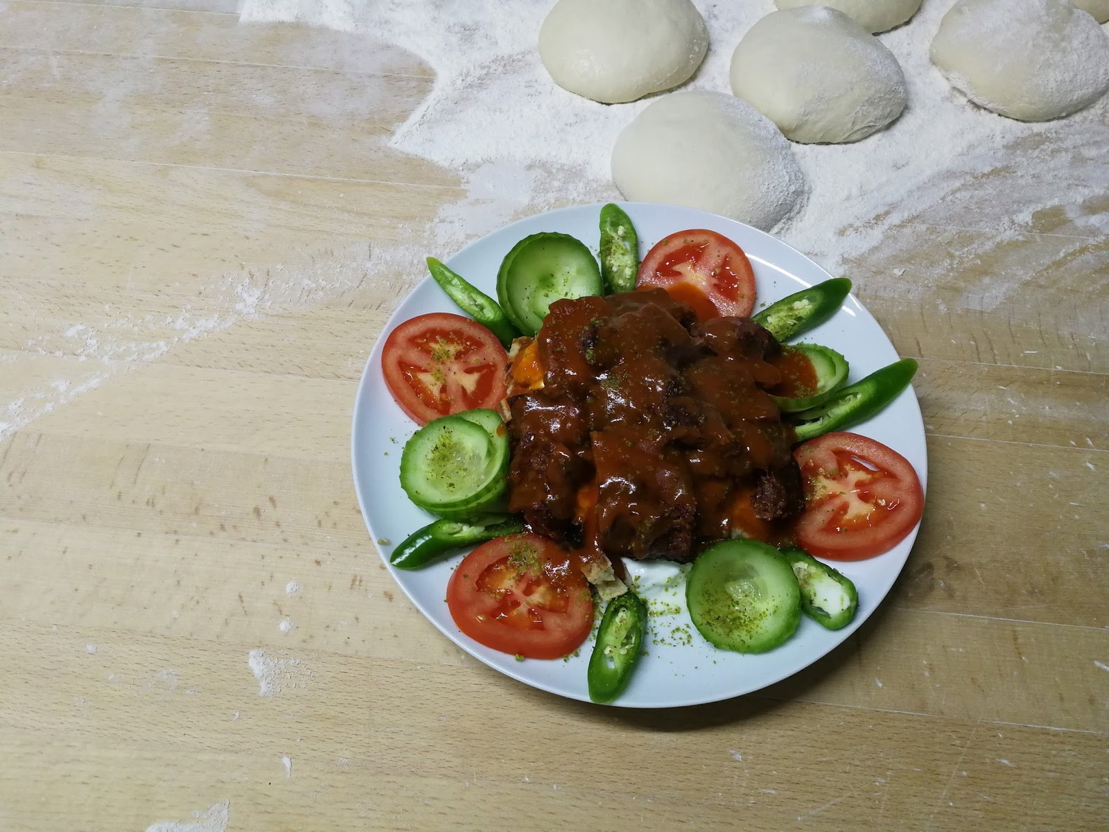 Esinti Cafe, Atakum Nargile Cafe