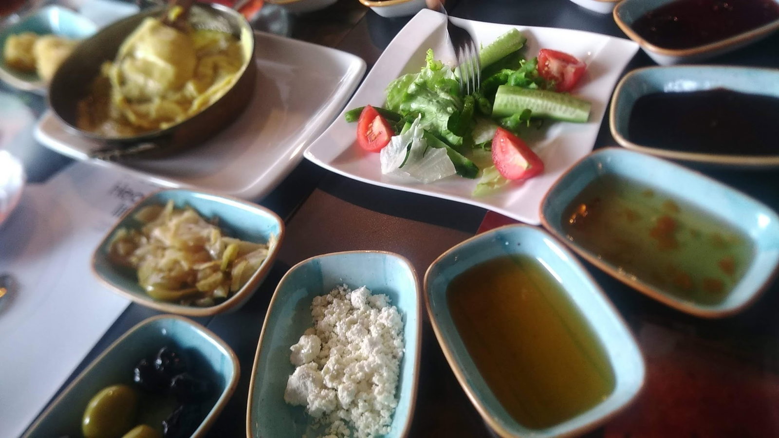 Esinti Cafe, Atakum Nargile Cafe