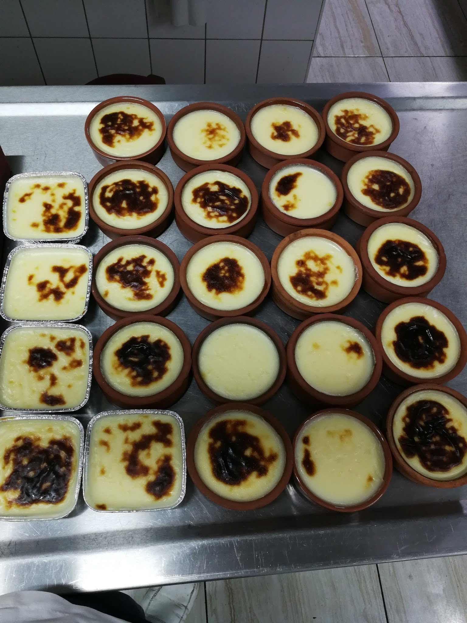 Esinti Cafe, Atakum Nargile Cafe