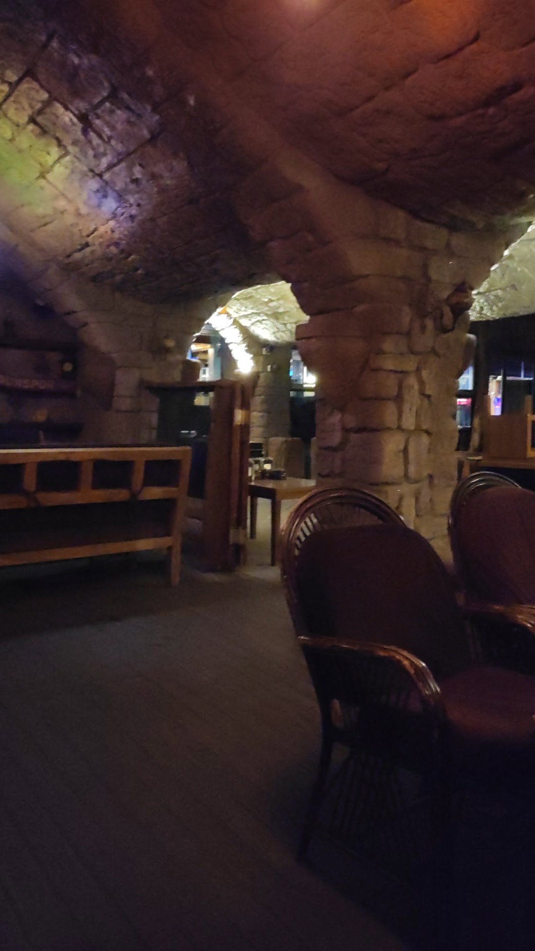 Esinti Cafe, Atakum Nargile Cafe