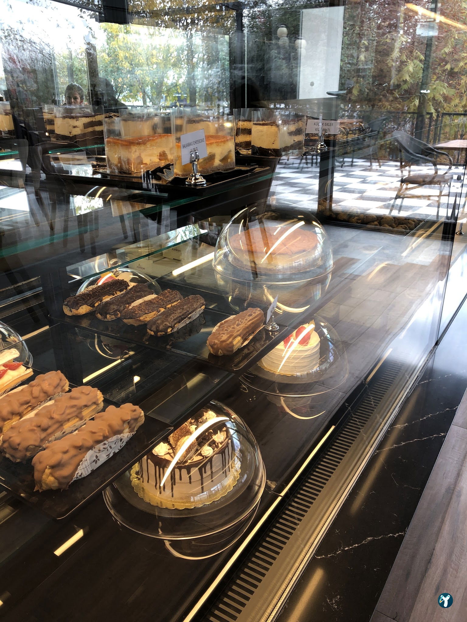 Cafe Panifica