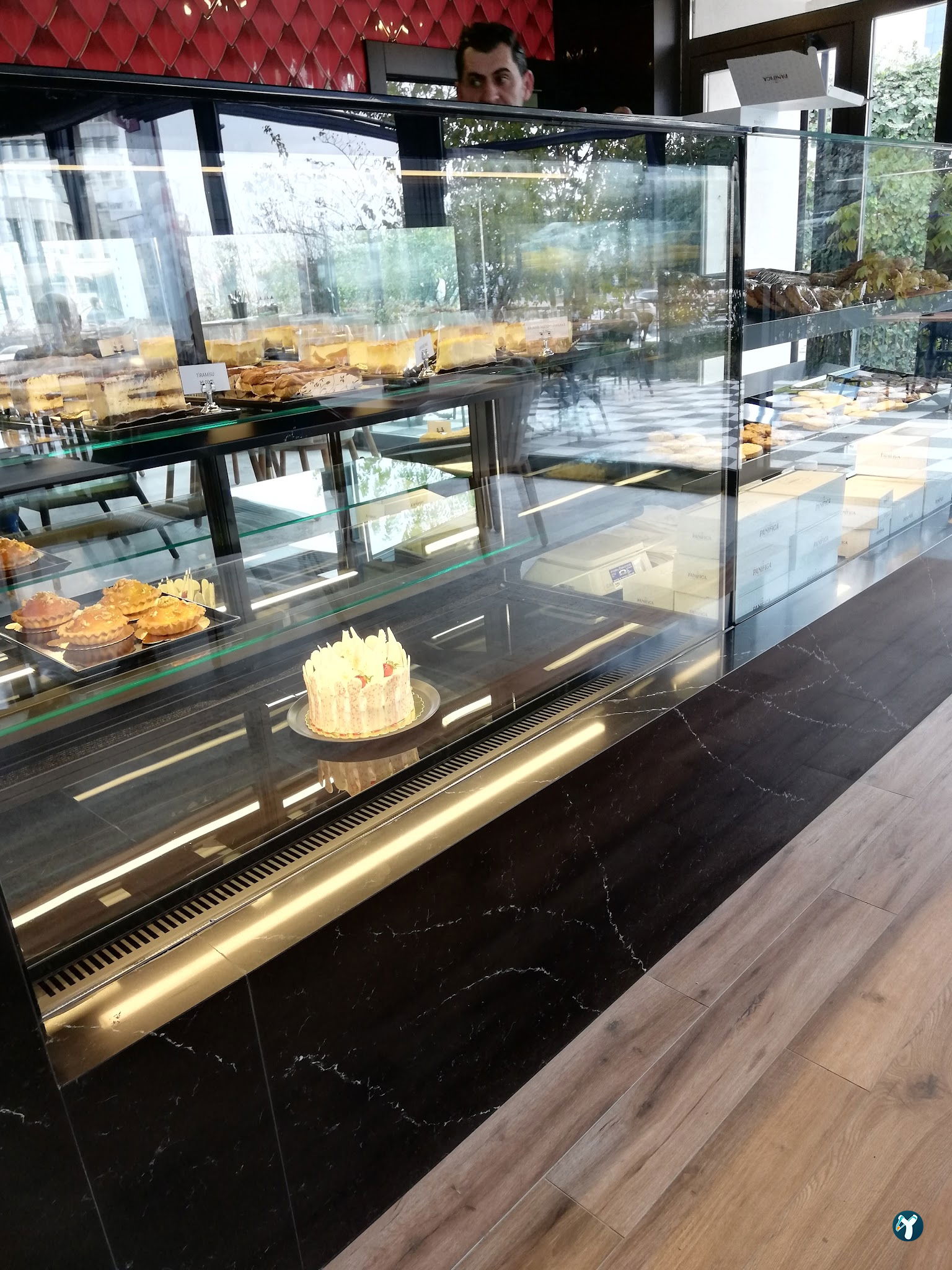 Cafe Panifica