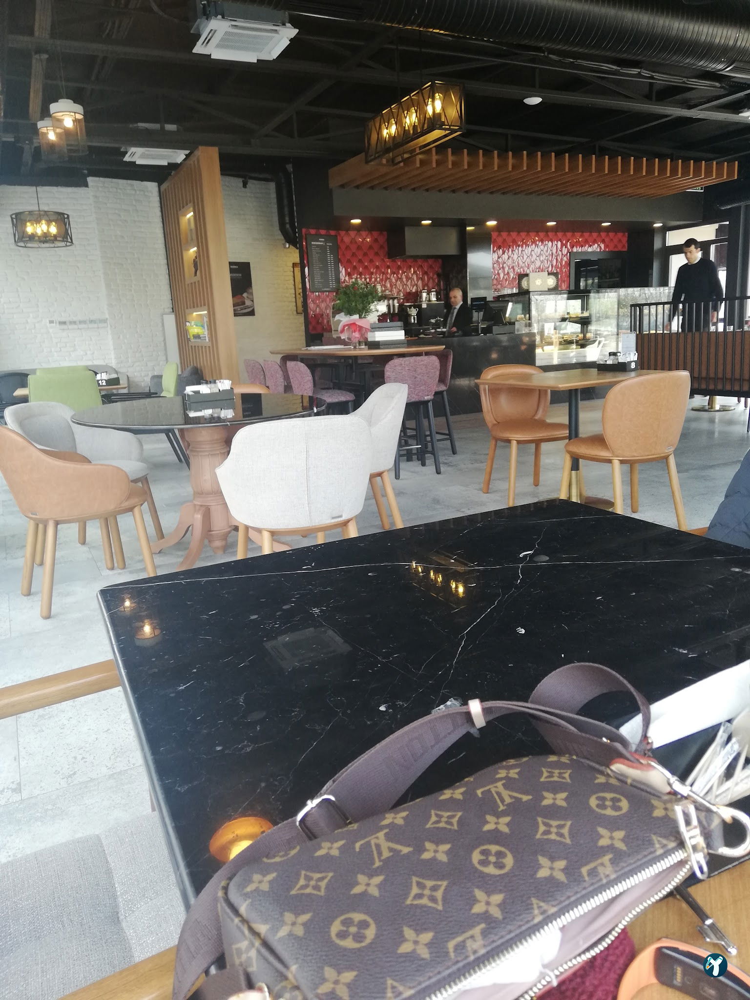 Cafe Panifica