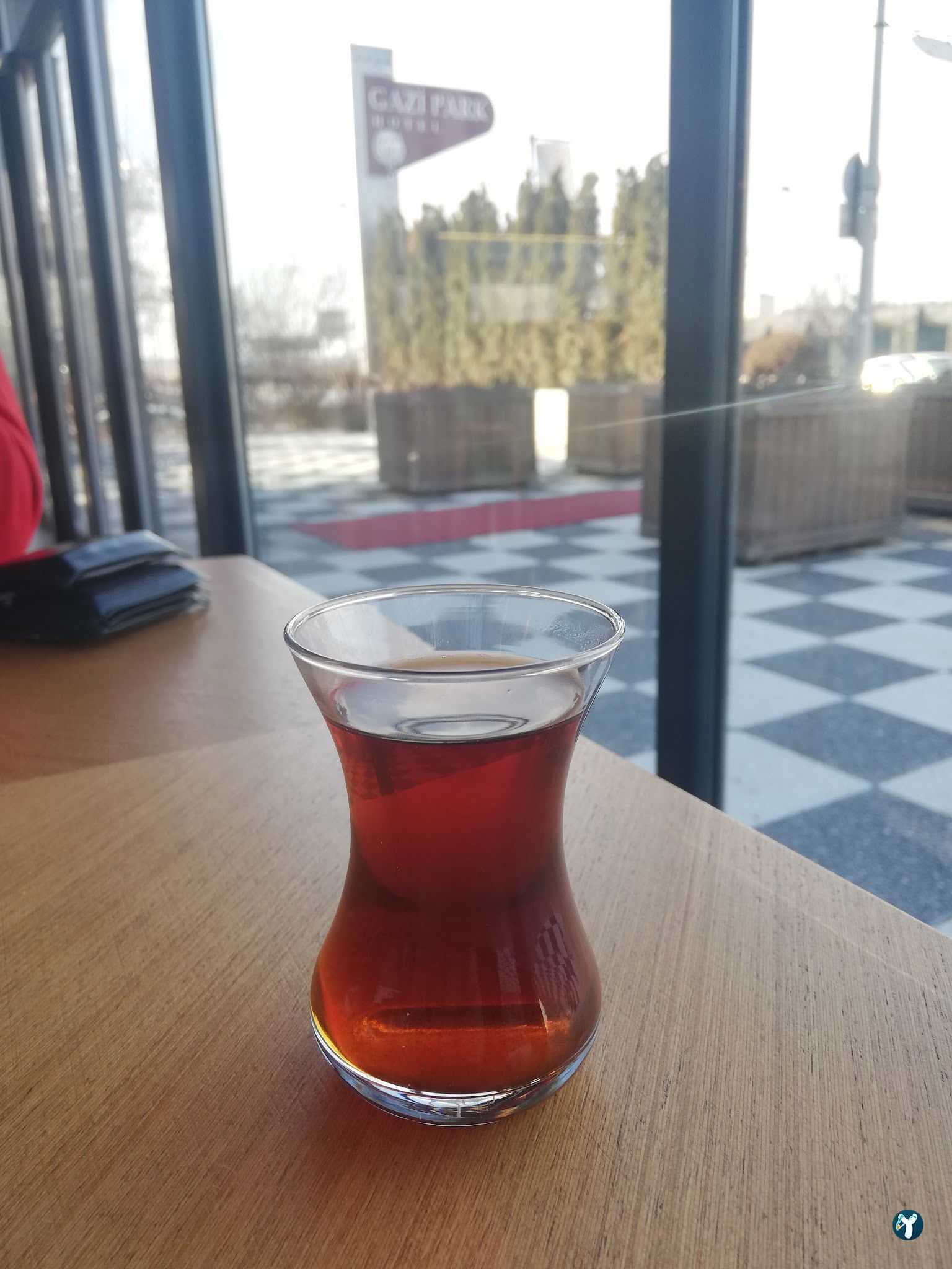 Cafe Panifica