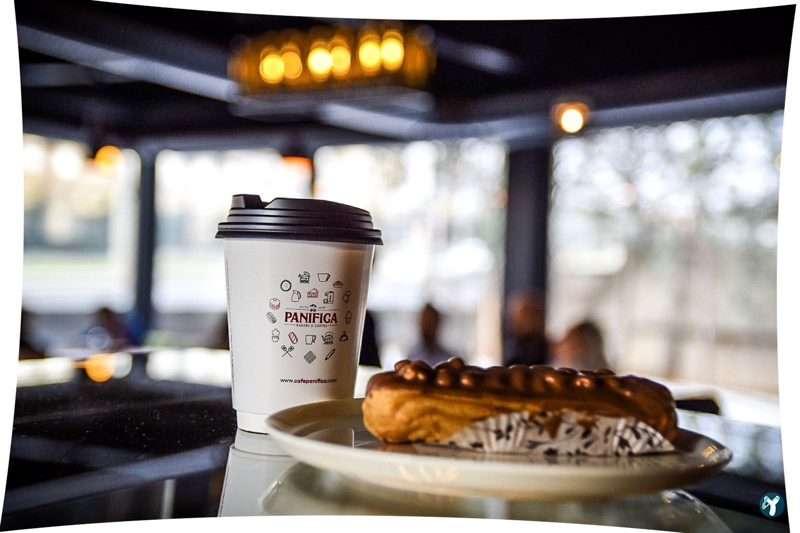 Cafe Panifica