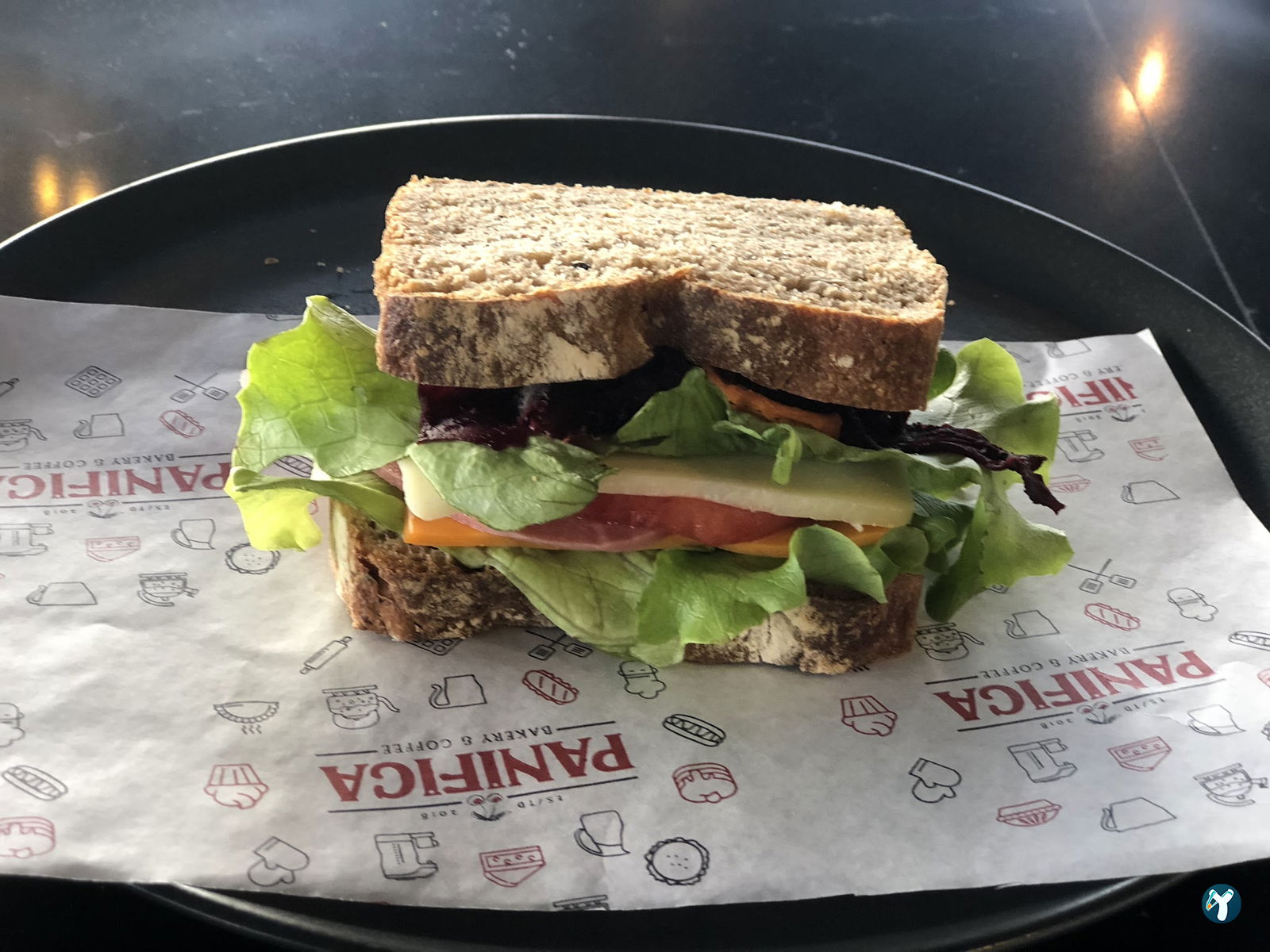 Cafe Panifica