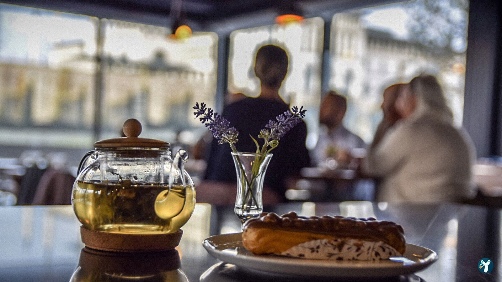 Cafe Panifica