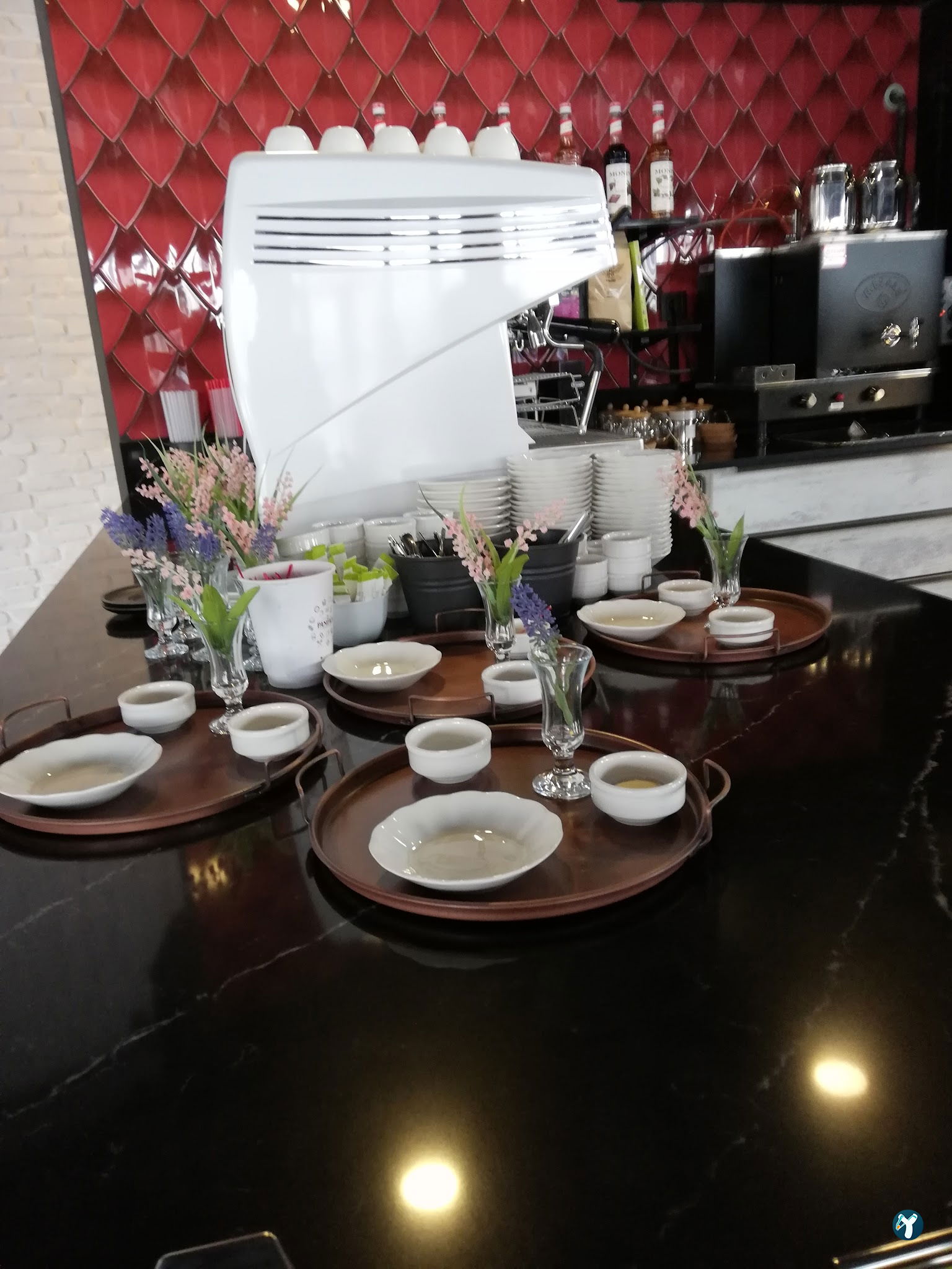 Cafe Panifica