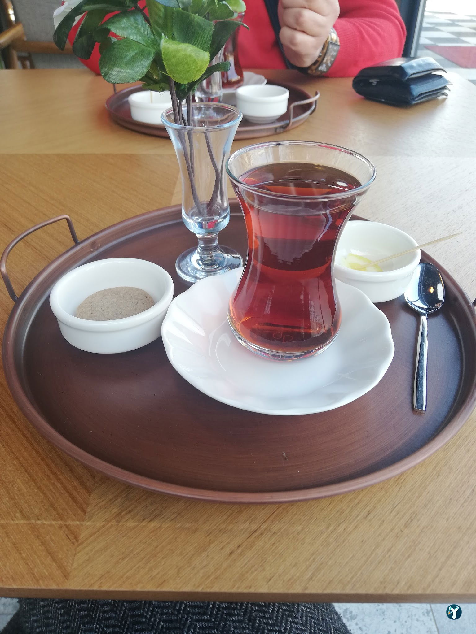 Cafe Panifica