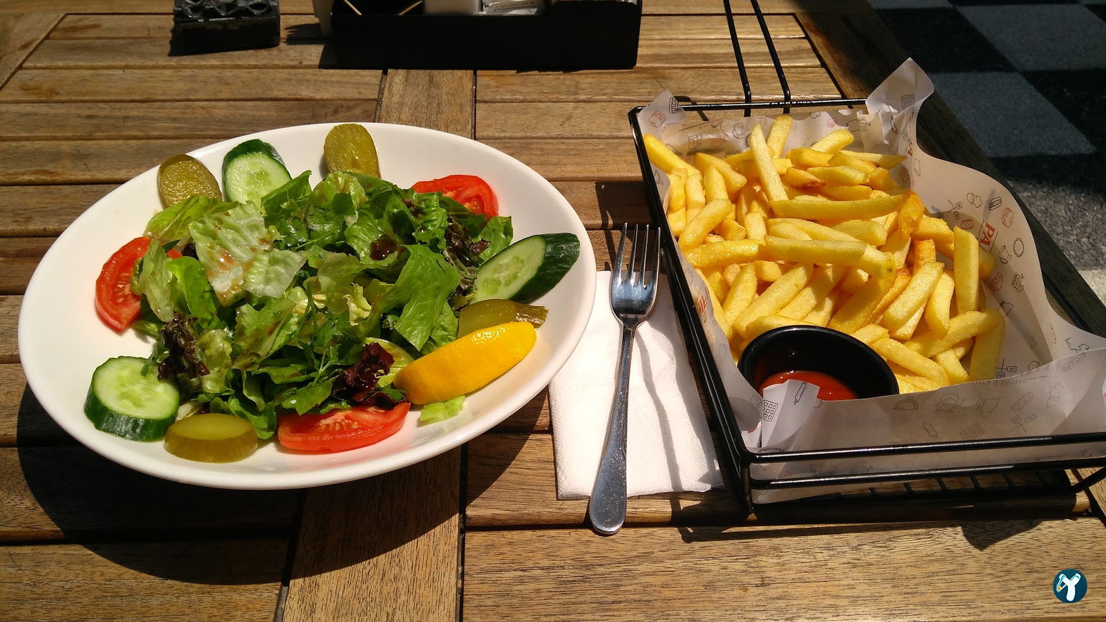 Cafe Panifica