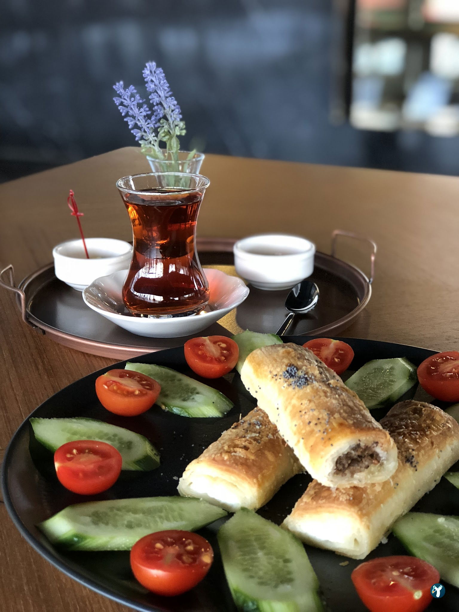 Cafe Panifica