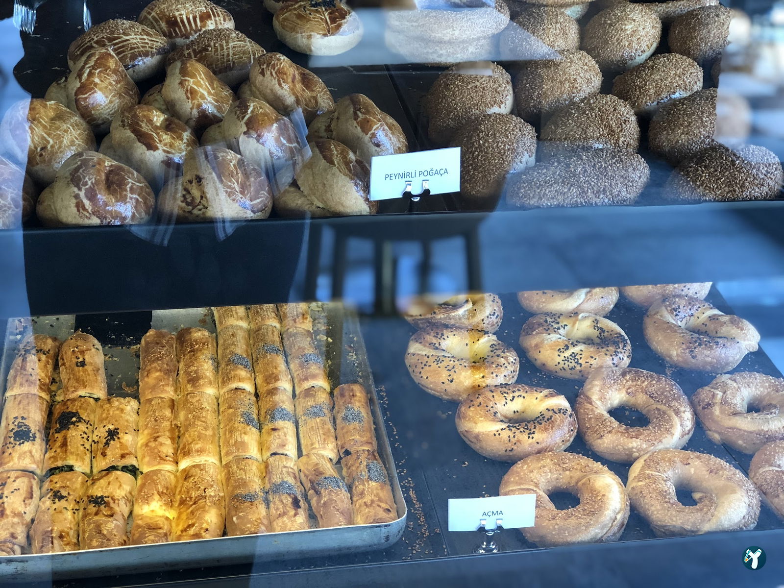 Cafe Panifica