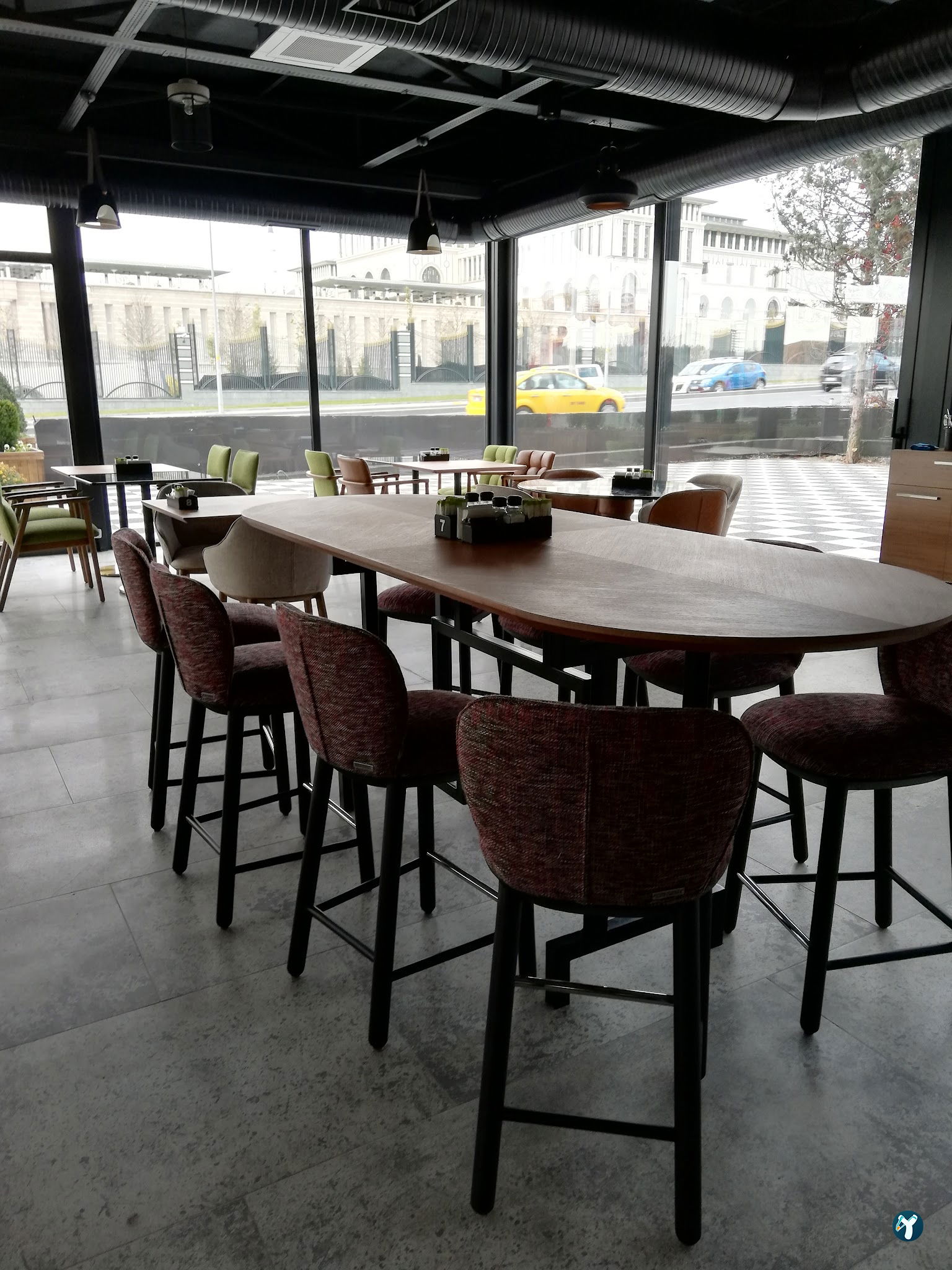 Cafe Panifica