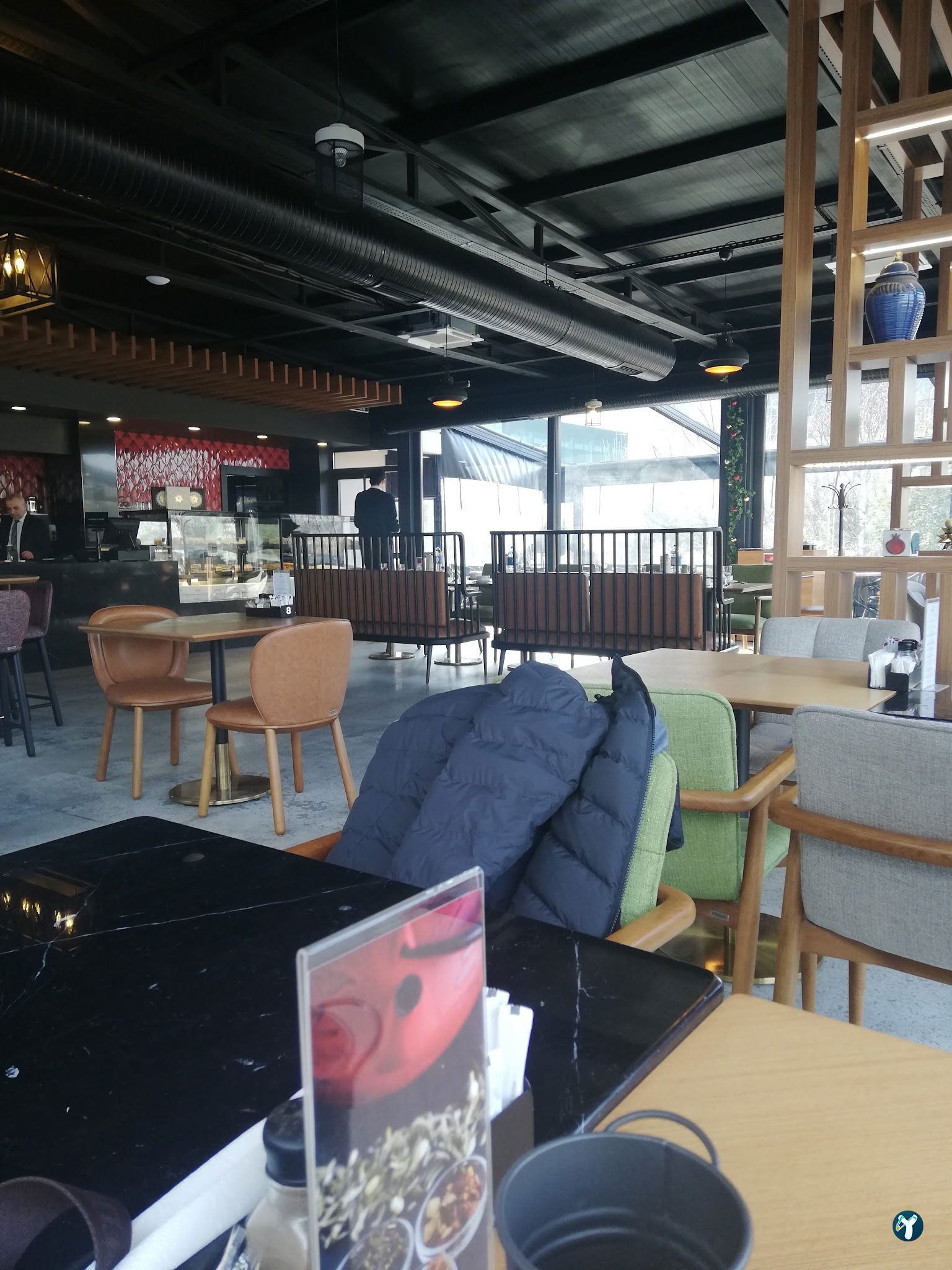 Cafe Panifica